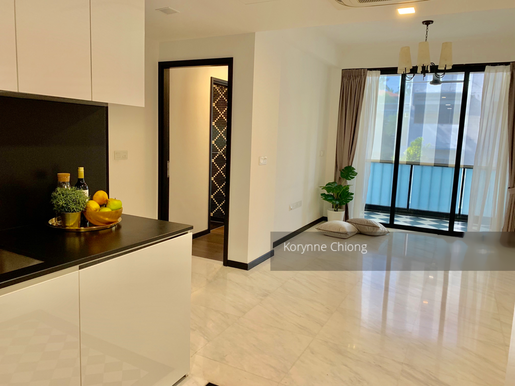 1919 (D9), Apartment #249522591